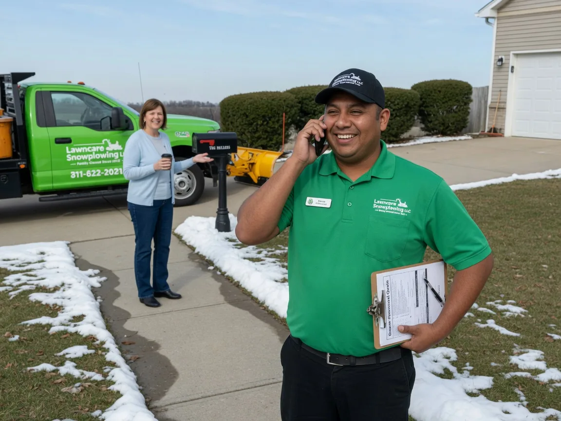Lawn Care Services By Expert Landscaper Kulpmont, PA FAQs